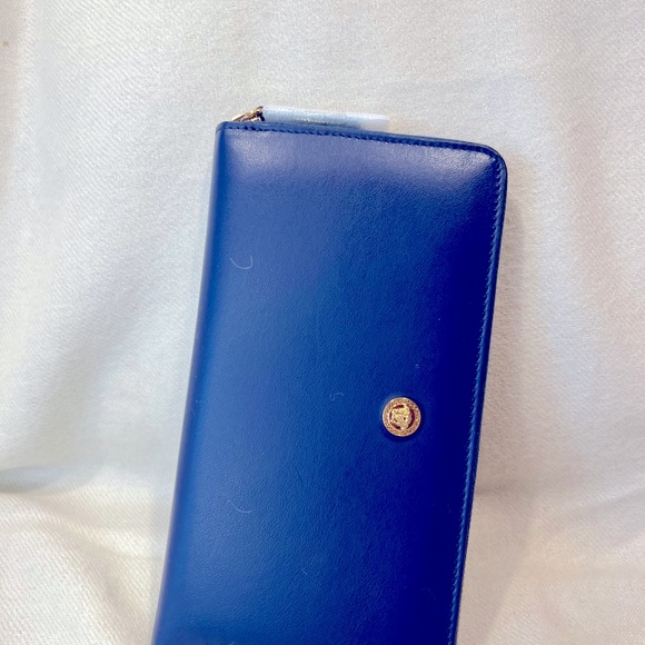 Versace wallet - Picture 6 of 11